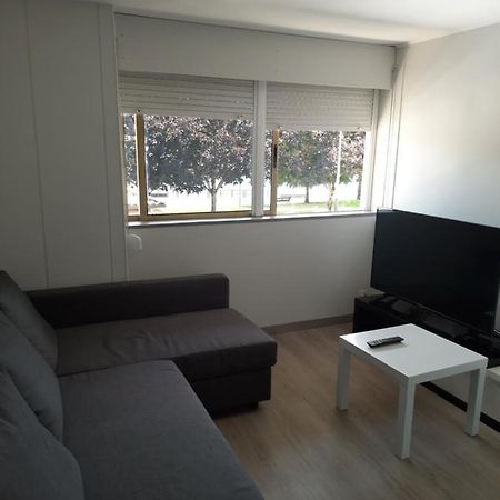 Ferienwohnung Piso Seara Moaña Exterior foto