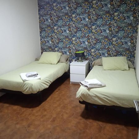 Ferienwohnung Piso Seara Moaña Exterior foto