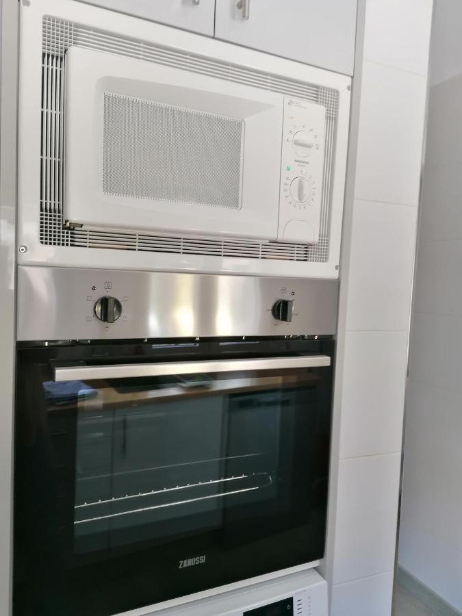 Ferienwohnung Piso Seara Moaña Exterior foto