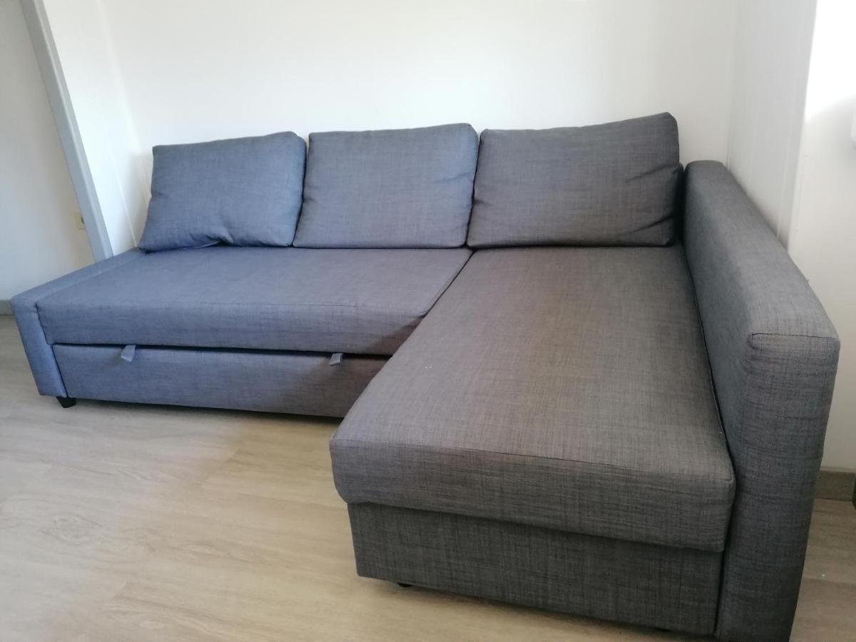 Ferienwohnung Piso Seara Moaña Exterior foto