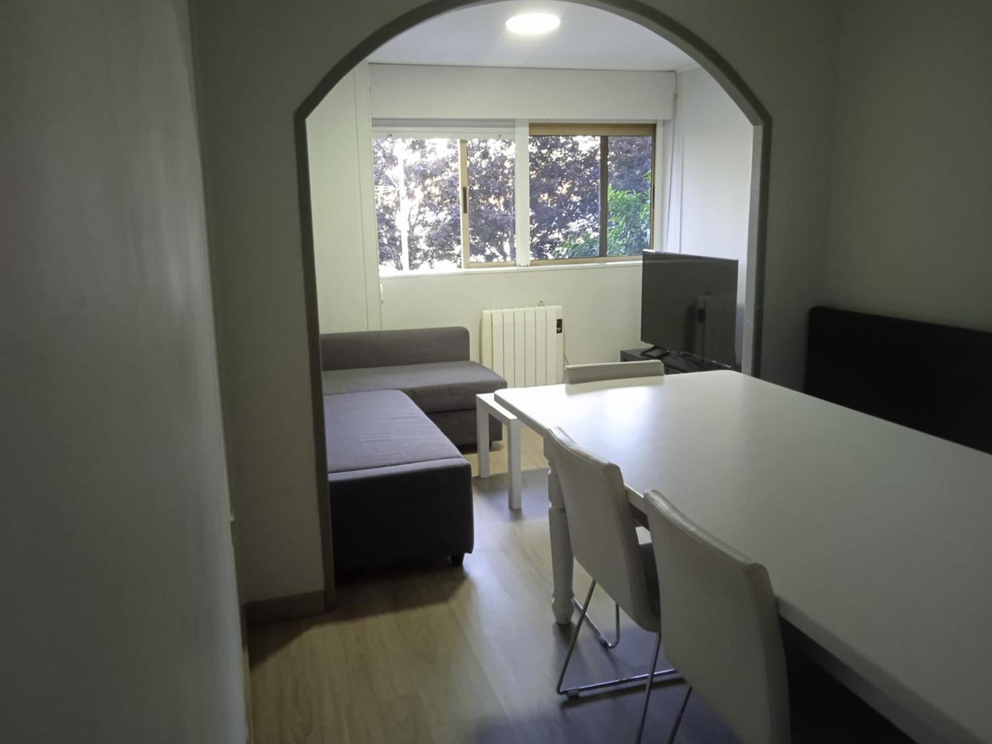 Ferienwohnung Piso Seara Moaña Exterior foto