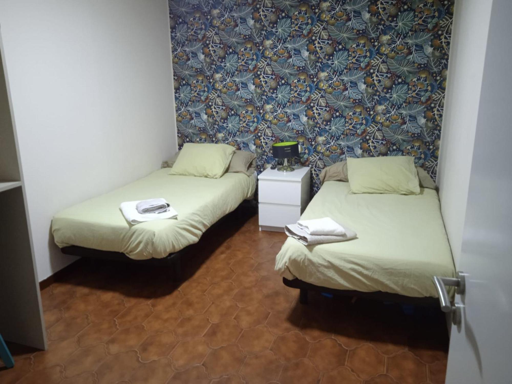 Ferienwohnung Piso Seara Moaña Exterior foto